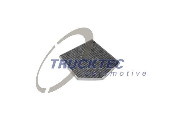 TRUCKTEC AUTOMOTIVE filtras, salono oras 07.59.051